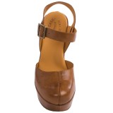 Kork-Ease Lanei Platform Shoes - Leather (For Women)