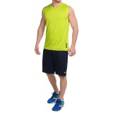 Tapout Power Woven Training Shorts (For Men)