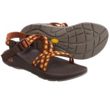 Chaco ZX/1® Yampa Sport Sandals - Vibram® Outsole (For Women)