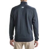 Helly Hansen Shoreline Cardigan Jacket - Zip Front (For Men)