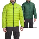 Berghaus Torridon Reversible Hydrodown Jacket (For Men)