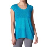 prAna Skyler Shirt - Short Sleeve (For Women)