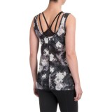 Reebok Crisscross Tank Top (For Women)