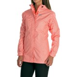 Helly Hansen Bellevue Rain Coat - Waterproof (For Women)
