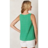 prAna Jardin Tank Top - Organic Cotton (For Women)