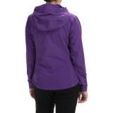 Rab Sawtooth Hooded Jacket (For Women)