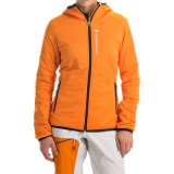 Peak Performance Slide Polartec® Jacket - Insulated (For Women)