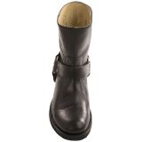 Frye Jonathan Harness Leather Boots (For Men)