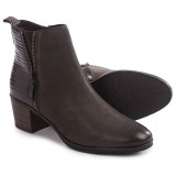 Gerry Weber Casey 01 Ankle Boots - Leather (For Women)