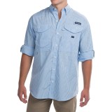 Columbia Sportswear Super Bonehead Classic Shirt - UPF 30, Long Sleeve (For Men)
