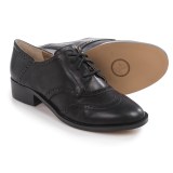 Adrienne Vittadini Biome Oxford Shoes - Leather (For Women)
