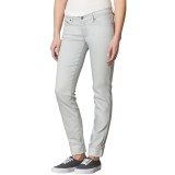 prAna Kara Low-Rise Jeans - Organic Cotton, Fitted Fit (For Women)