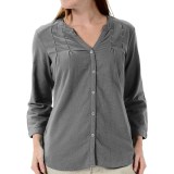 Royal Robbins Cool Mesh Tunic Shirt - 3/4 Sleeve (For Women)