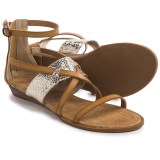 Blowfish Badot Gladiator Sandals (For Women)