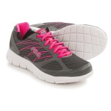 Fila 3A Capacity Running Shoes (For Women)