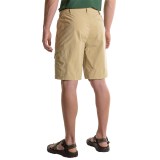 ExOfficio Nomad Shorts - UPF 30+ (For Men)