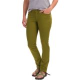Black Diamond Equipment Stretch Font Pants (For Women)
