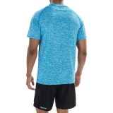 Under Armour Tech T-Shirt - Crew Neck, Short Sleeve (For Men)