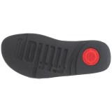 FitFlop Flare Slide Sandals - Suede (For Women)