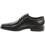 ECCO New Jersey Bicycle Toe Shoes - Leather (For Men)