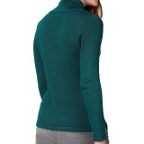 Royal Robbins Zoe Scrunch Neck Sweater (For Women)