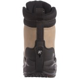 Korkers Whitehorse Wading Boots - Kling-On Soles, Studded Kling-On Soles (For Men)