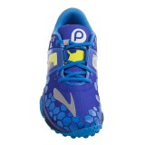 Brooks PureGrit 4 Trail Running Shoes (For Men)