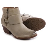 Kork-Ease Isa Ankle Boots - Leather (For Women)
