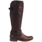 Frye Phillip Leather Riding Boots (For Women)
