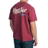 Howler Brothers Graphic T-Shirt - Short Sleeve (For Men)