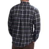 Woolrich Flannel Shirt - Long Sleeve (For Men)