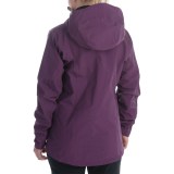 Montane Direct Ascent eVent® Jacket - Waterproof (For Women)