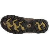 LaCrosse Quick Shot 8” Mossy Oak Hunting Boots - Waterproof, Insulated (For Men)