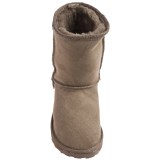 EMU Platinum Stinger Lo Sheepskin Boots (For Women)
