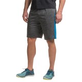 Layer 8 Knit Training Shorts - 9.5” (For Men)