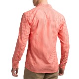 Simms Morada Shirt - UPF 30+, Long Sleeve (For Men)