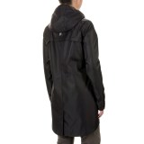 Avalanche Wear Cresta Rain Jacket (For Women)