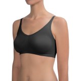 Yummie by Heather Thomson Darcy Seamless Convertible Bralette (For Women)