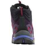 Merrell Capra Mid Hiking Boots - Waterproof (For Women)