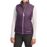 Cloudveil Pro Series Lightweight Emissive Vest - Insulated (For Women)