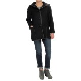 Pendleton Signature Mercer Swing Coat (For Women)