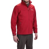 Columbia Sportswear Ascender Omni-Shield® Soft Shell Jacket (For Men)