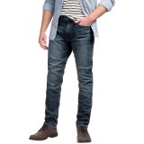 Lucky Brand 121 Heritage Slim Jeans - Straight Leg (For Men)