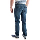 Agave Maverick Jeans - Slim Fit, Straight Leg (For Men)