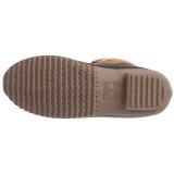 Khombu Cozy Pac Boots - Waterproof, Suede (For Women)