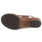 Dansko Jacinda Sling-Back Sandals - Leather (For Women)
