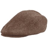Rella Newsboy Cap - Merino Wool (For Men and Women)