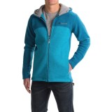 Ivanhoe of Sweden Alvar Sweater- Wool, Full Zip (For Men)