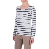 Craghopper NosiLife® Insect Shield® T-Shirt - Long Sleeve (For Women)