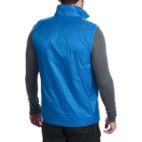 Marmot Isotherm Polartec® Alpha® Vest - Insulated (For Men)